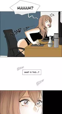 [Silverstar] Talk To Me Ch.1-32 (English) (Ongoing)