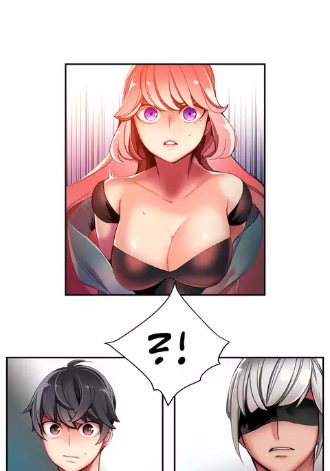 Lilith`s Cord Ch.1-39