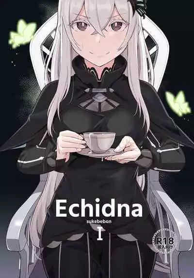 Echidna sukebebon I