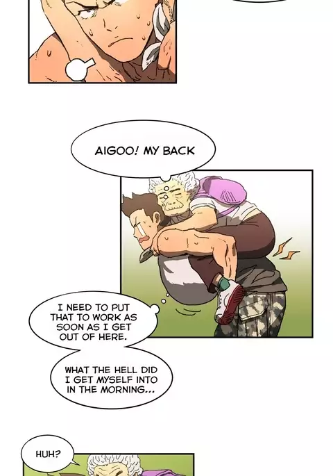 Refrain Love Ch.1-32