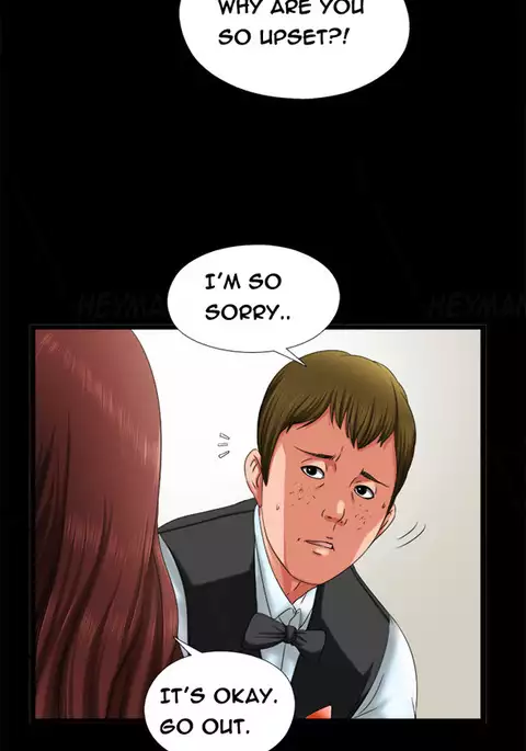 Girl Next Door Ch.1-8