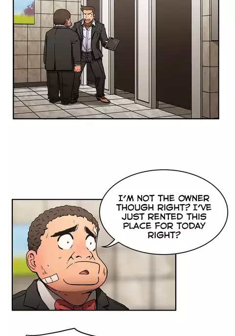 Refrain Love Ch.1-36