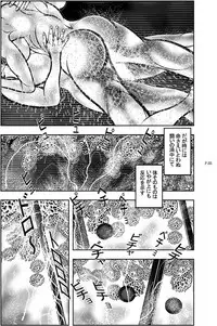 [Dark McRyer] Murakumo (incomplete)