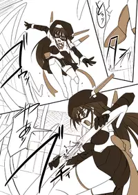 [Visual Biscuits (Tokihama Jiro)] Shin ・Kagaku Touki Silver Raina 01 [Digital]