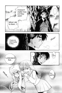 [Masakazu Akagi] Hanaoto [EN] yaoi