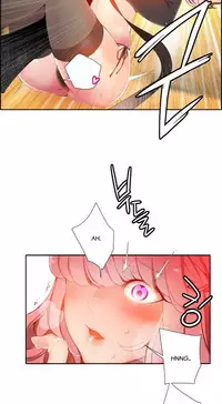 [Juder] Lilith`s Cord Ch.1-24 (English) (Ongoing)