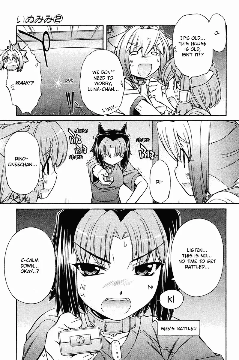 Inumimi Vol2 - Ch11