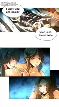 [Fantastic Whale] Twin Slave Ch.1-32 (English) (Ongoing)