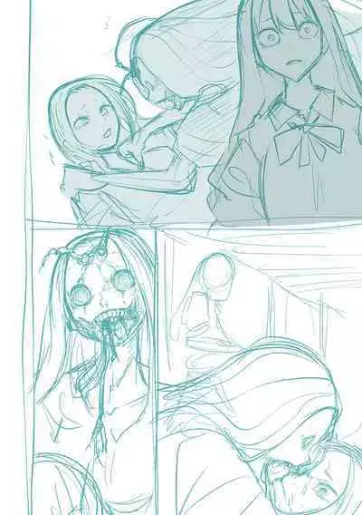 Kourin! Akuma Friends - Advent! Devil Friends