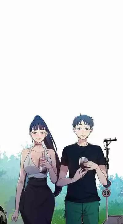 SECRET CLASS 64(MANHWAROSHI)