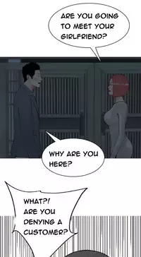 Hooker Ch.1-37 (English) (Ongoing)