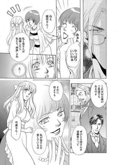 [Omi Shinano] Imouto Mekake ~Onii-sama, Mou Yurushite~ <2> [Digital]