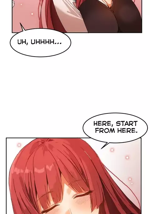 Hahri's Lumpy Boardhouse Ch. 0-17