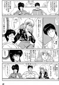 [Amamiya Jun] Puttsun Make Love Vol.5