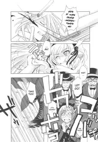 [Otaku Beam] SS 4 Die Stärkste SS [ENG]