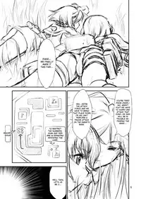 (C78) [FAKESTAR (Miharu)] MS (Senjou no Valkyria 2) [English] [CGrascal]