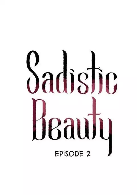 Sadistic Beauty Ch.1-25