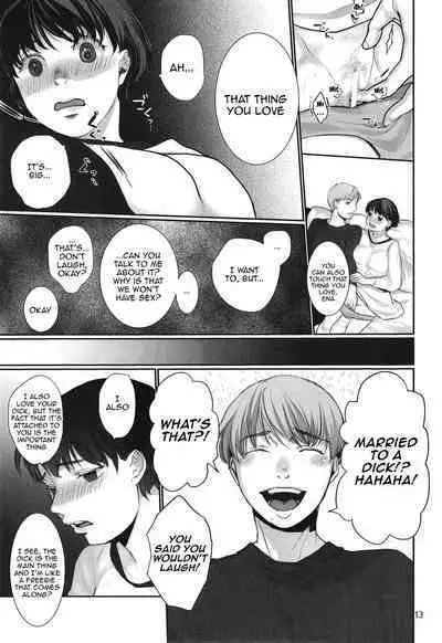 xxx to Kekkon Shimashita