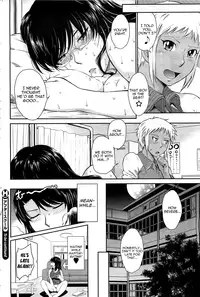 [Tsukino Jyogi] Afterschool Ch. 4-7 [ENG] [Yoroshii]