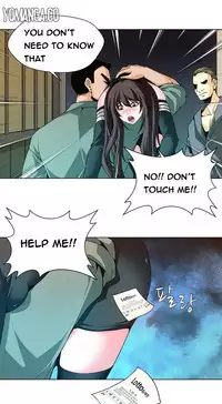 [Fantastic Whale] Twin Slave Ch.1-31 (English) (Ongoing)