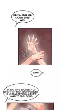 [Mx2J] Hahri's Lumpy Boardhouse Ch. 0-31 [English] (YoManga) (Ongoing)