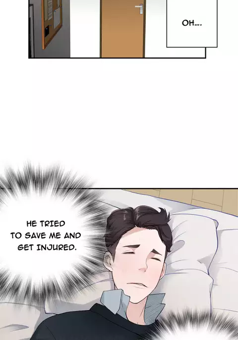 Tissue Thieves Ch.1-34