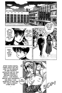 [U-Jin] Angel: Highschool Sexual Bad Boys and Girls Story Vol.02 [English]