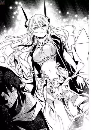 Shinju no Nectar Vol. 1