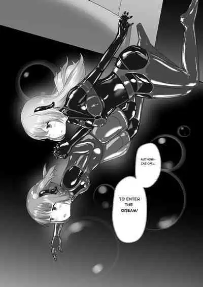 Yumewatari no Mistress night 7 | Dream-Voyaging Mistresses night 7