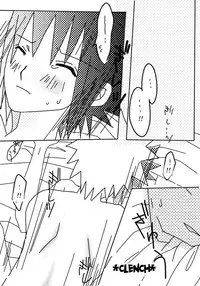 naruto/sasuke gender bend part 1 english