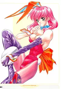 [NAS-O] illustration works