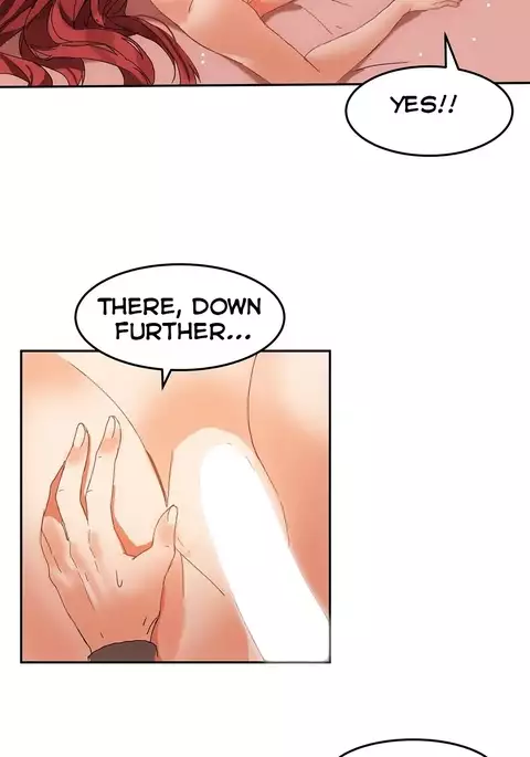 Hahri's Lumpy Boardhouse Ch. 0-17