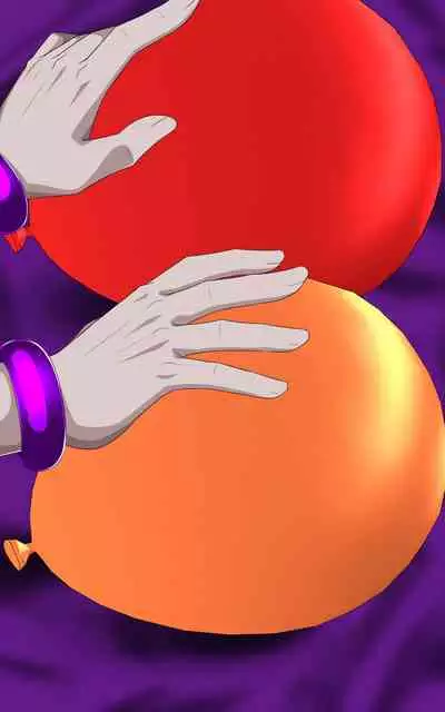 Kaeriuchi ni Ai Ningyou ni Sareta Shoujo Ni