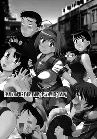 [Yanagi Masashi] Love Comedy Style 3 [English] [Solaris-H]