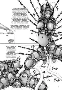 Shuujin Kengaku-kai | Prison Field Trip