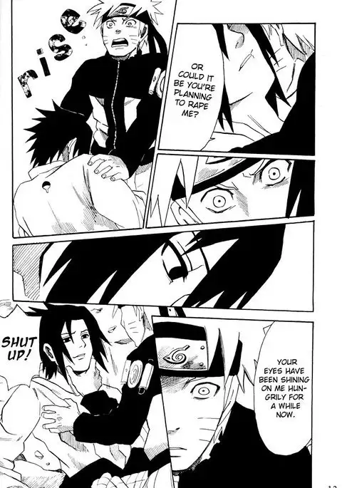 Shikisokuzeku | All is illusion 2 – Naruto dj