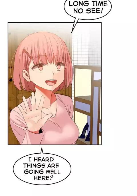 Hahri's Lumpy Boardhouse Ch. 0-32