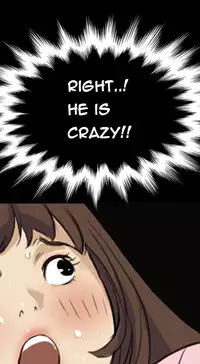 [Keum Sah Gong] Si-Eun Ch.1-41 (English)