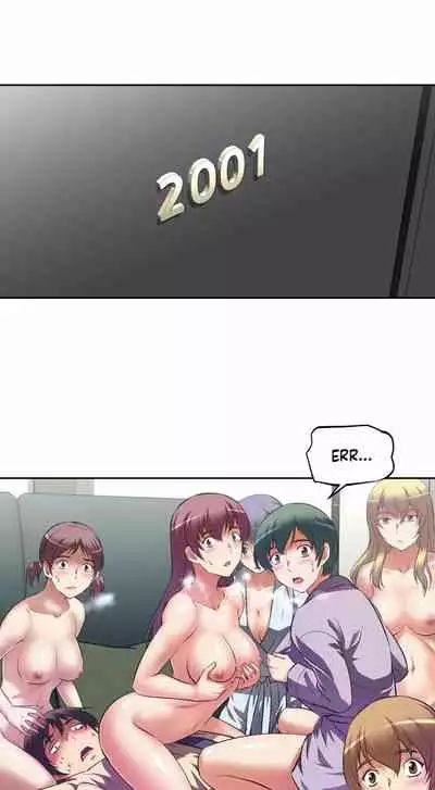 The Girls’ Nest | HELL'S HAREM Ch.1-18 [English]