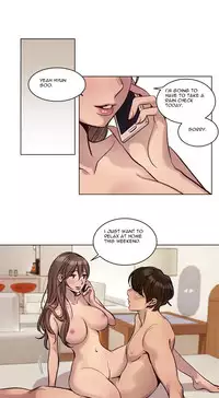 [Ramjak] Atonement Camp Ch.1-31 (English) (Ongoing)