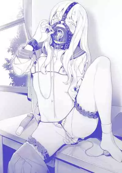 [Mameojitan] Knospenmadchen | -Knospenmadchen-花蕊少女- [Chinese] [Digital]