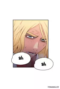 [ I Wonsik] Sweet Guy Ch.1-56 (English) (YoManga) (Ongoing)