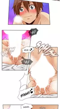 [Yi Hyeon Min] Secret Folder Ch.1-10 (English) (Ongoing)