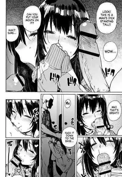 Gakuen Kounin Tanetsuke Gasshuku | Officially Accredited Sex Boot Camp Ch 1-4