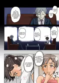 [Hana Hook] Nekura Shounen no Fukushuu Harem Choukyou Keikaku [English] [Ongoing]