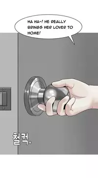 Hooker Ch.1-36 (English) (Ongoing)