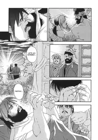 [Go Fujimoto] Myth of Reincarnation [Eng]