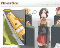 GogoAngels OtherSide (eng - color)