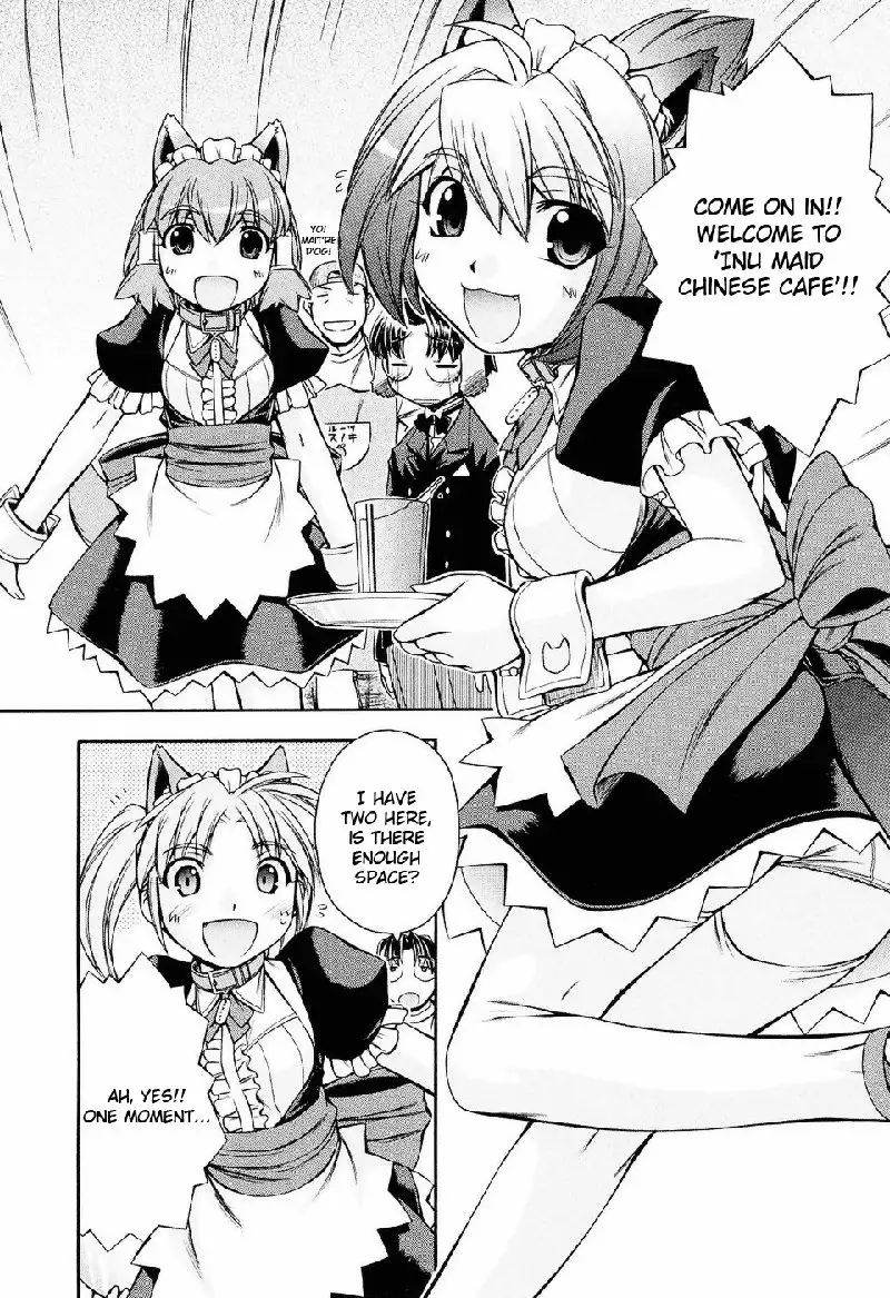 Inumimi Vol2 - Ch9