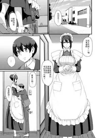 Maid no Oshigoto. III